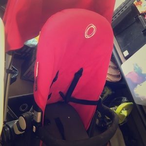 Bugaboo stroller